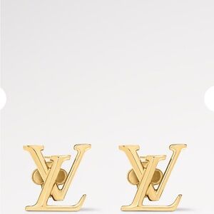 Louis Vuitton Iconic Earrings